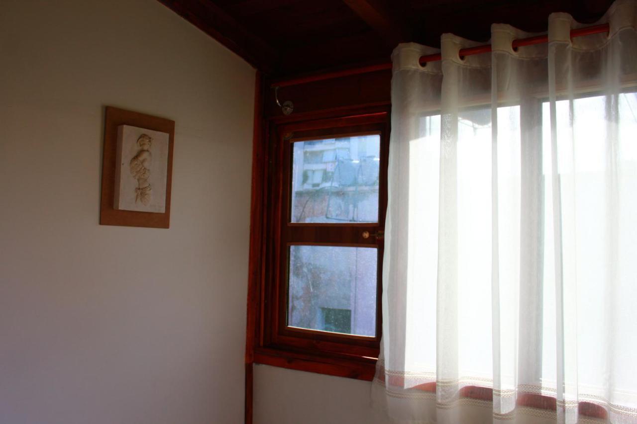 Vlorë 2 Kitarat Bb Bed & Breakfast エクステリア 写真