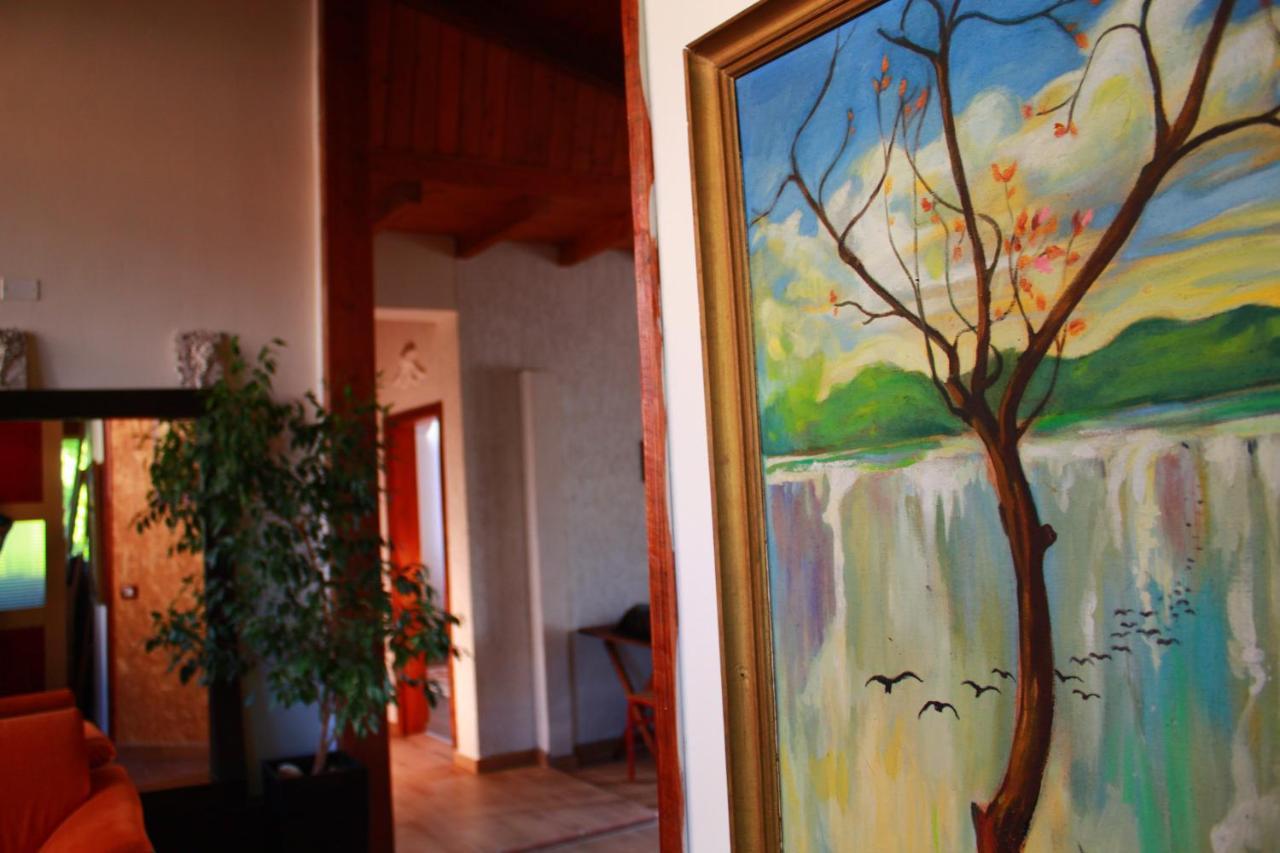 Vlorë 2 Kitarat Bb Bed & Breakfast エクステリア 写真