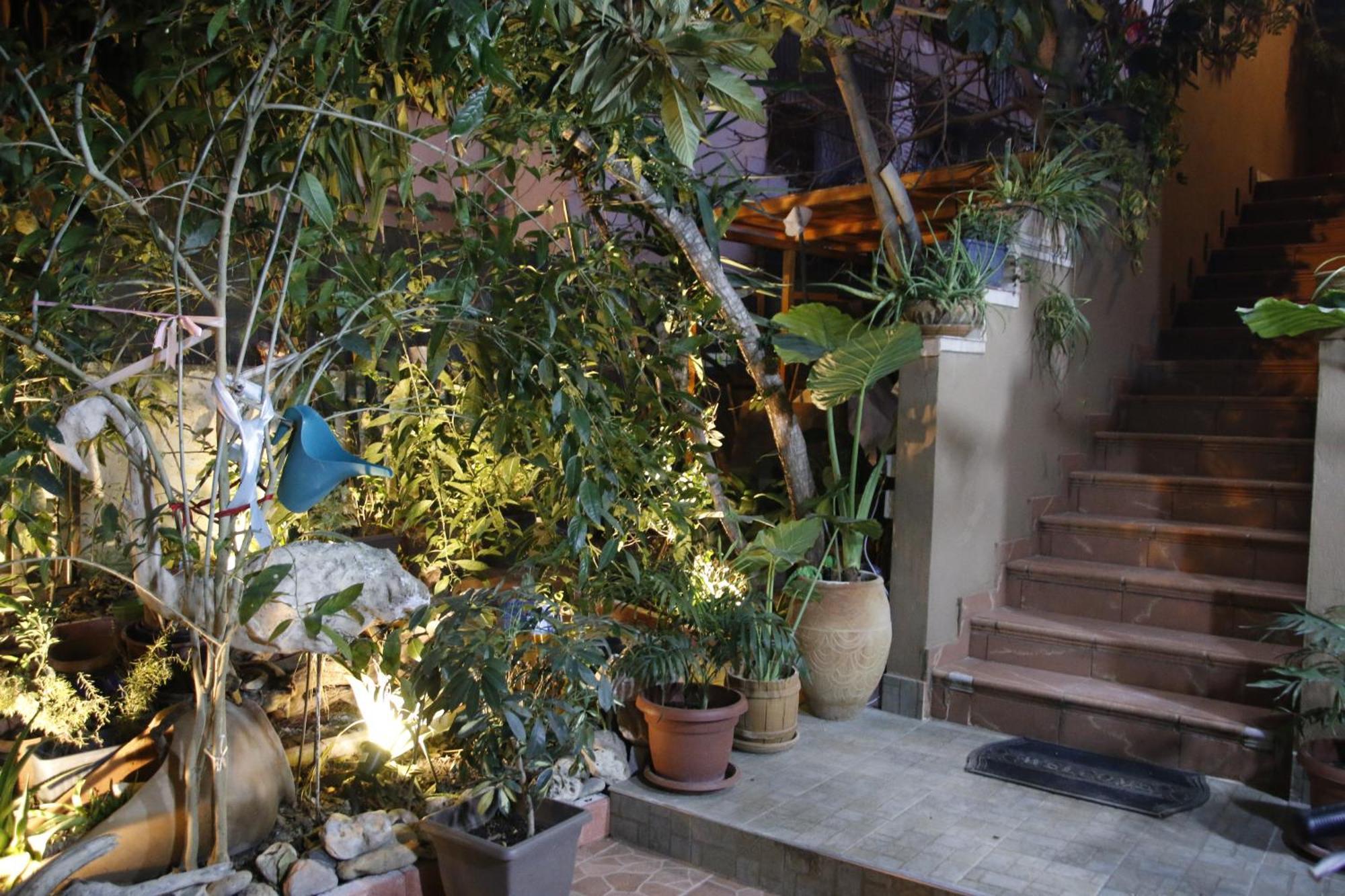 Vlorë 2 Kitarat Bb Bed & Breakfast エクステリア 写真