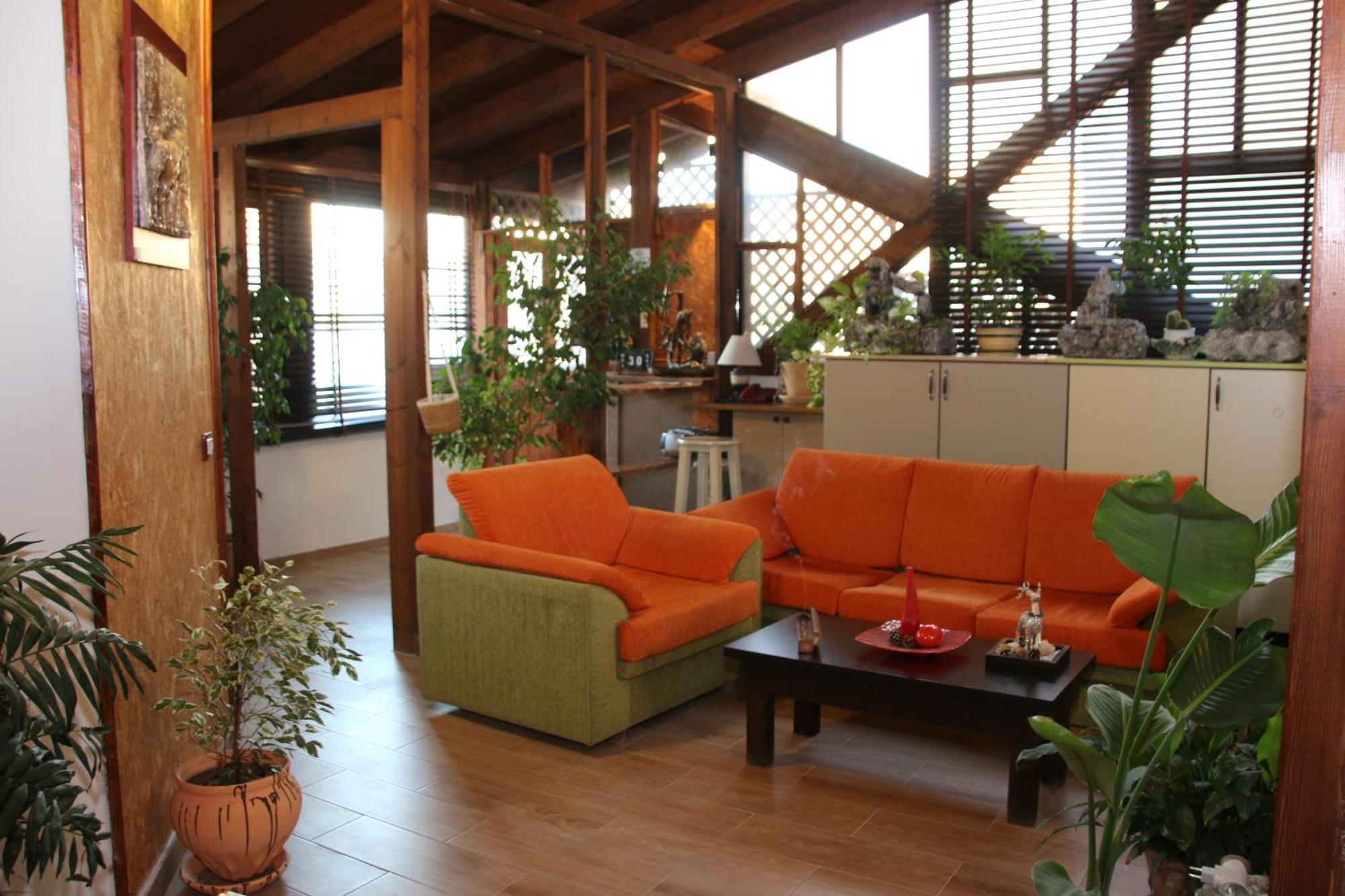 Vlorë 2 Kitarat Bb Bed & Breakfast エクステリア 写真