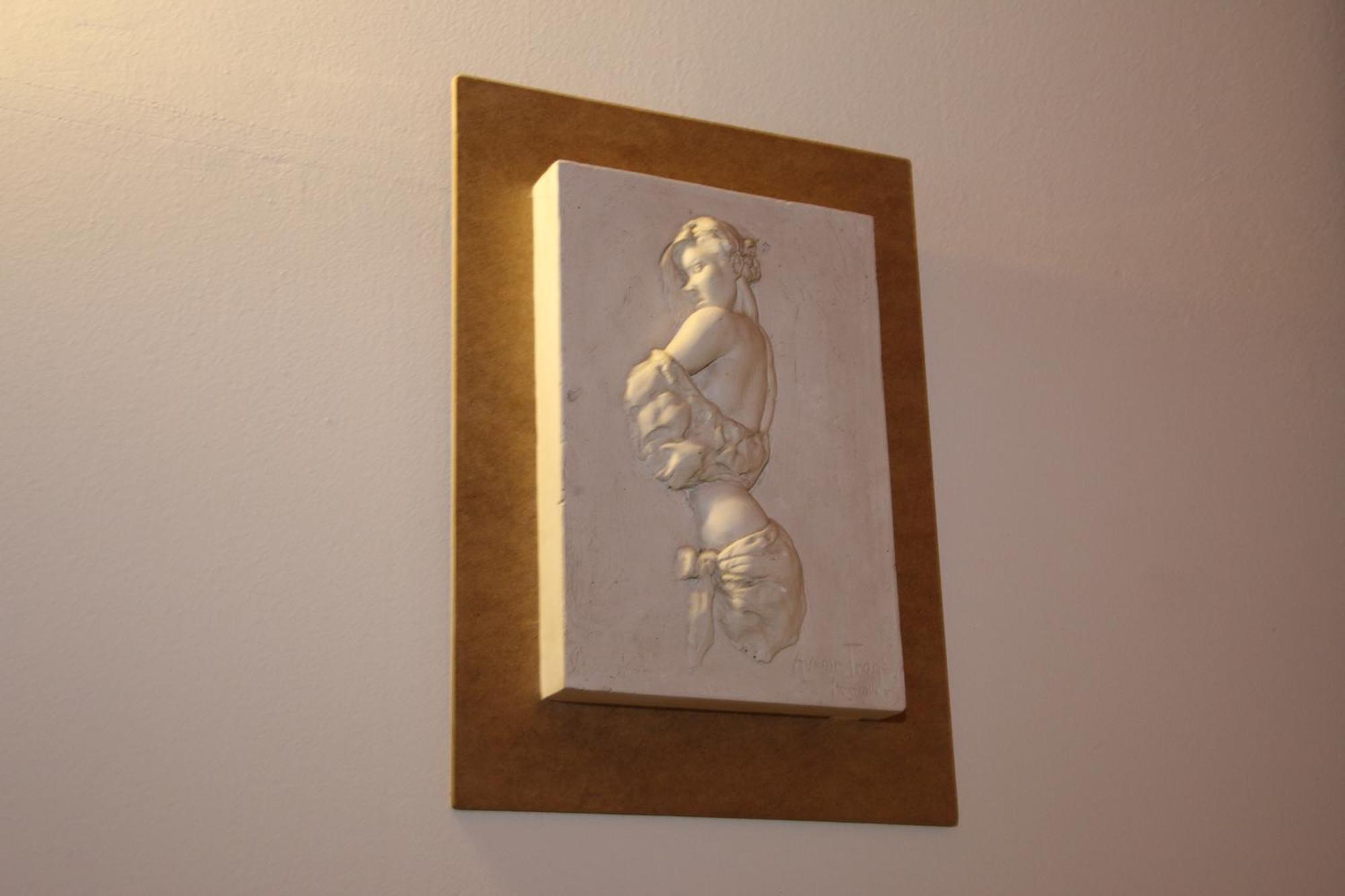 Vlorë 2 Kitarat Bb Bed & Breakfast エクステリア 写真