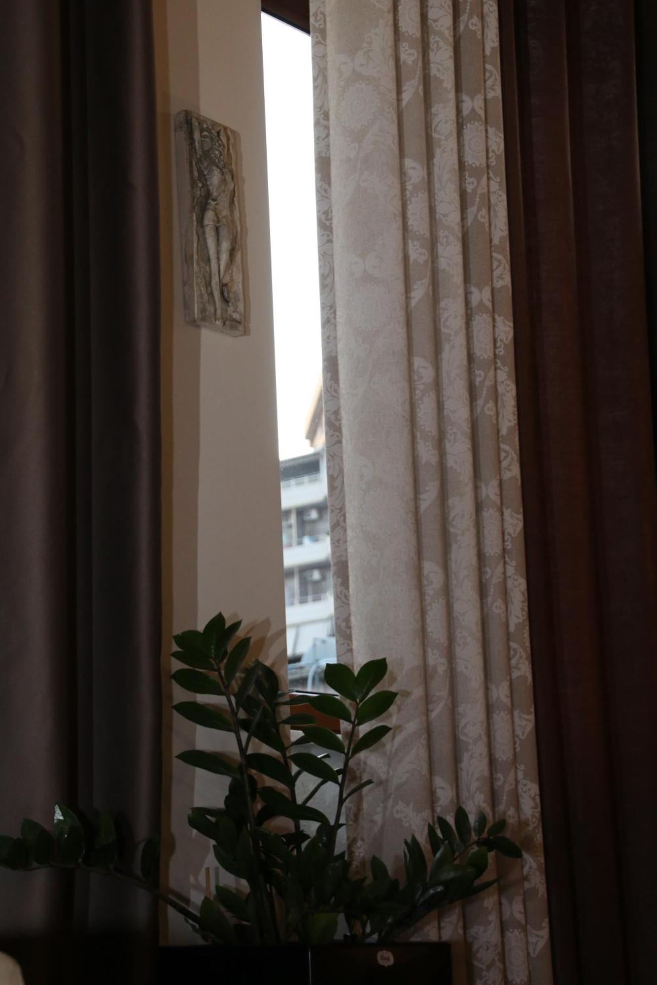 Vlorë 2 Kitarat Bb Bed & Breakfast エクステリア 写真