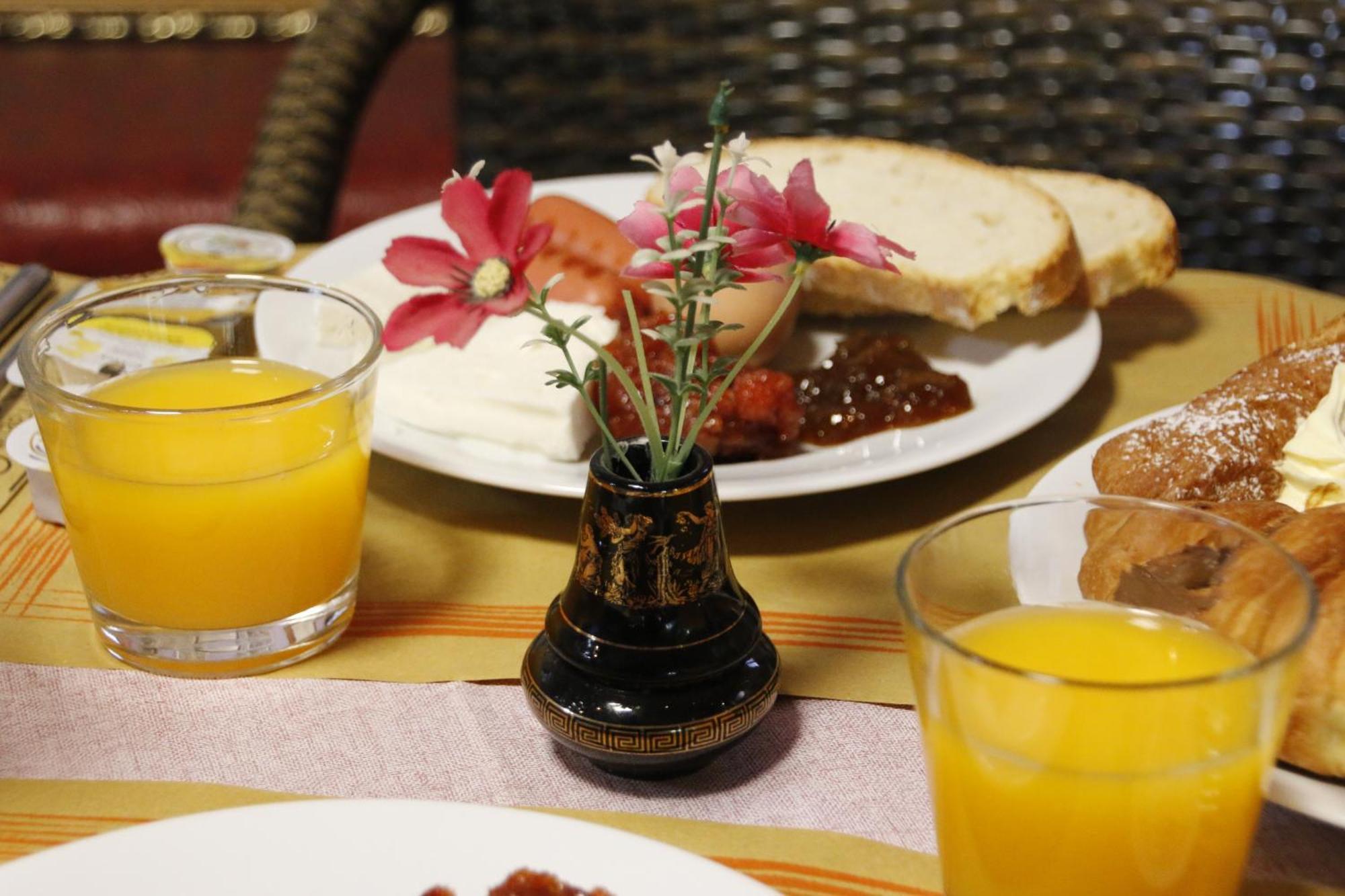 Vlorë 2 Kitarat Bb Bed & Breakfast エクステリア 写真